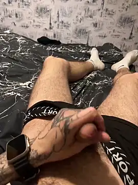 Ivan Bybe online show from March 16, 3:17 pm