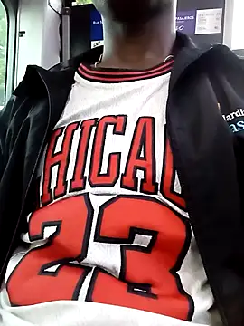 DalianHR33 online show from February 5, 11:44 am