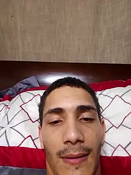 jose5320 20 online show from January 18, 2:46 am