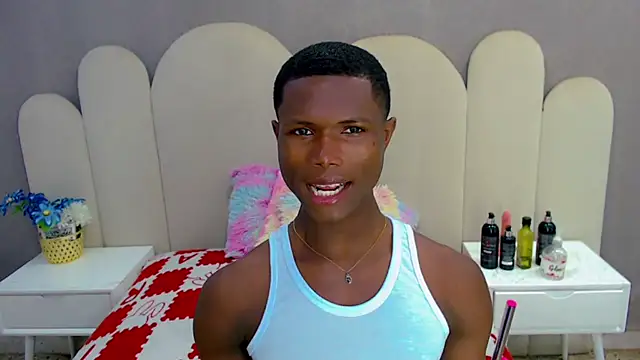 joel blackcock online show from October 25, 3:14 pm