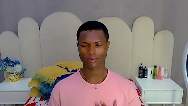 Snapshot of joel_blackcock chatting on October 14, 5:20 pm joel blackcock online show from October 14, 5:20 pm