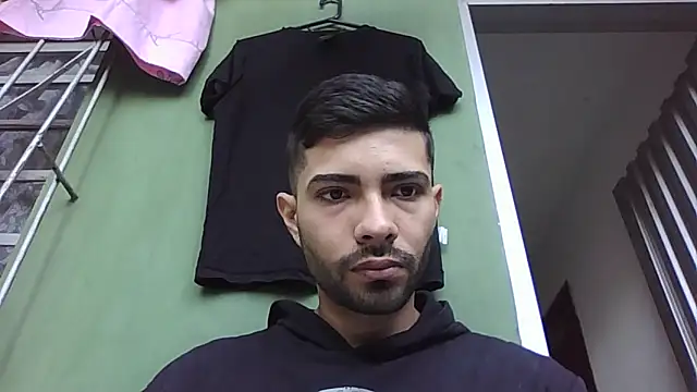 Jestebanano online show from April 23, 2:08 pm