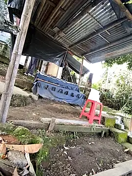 Jestebanano online show from May 28, 1:09 pm