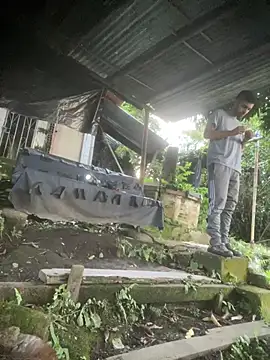 Jestebanano online show from April 16, 10:56 pm