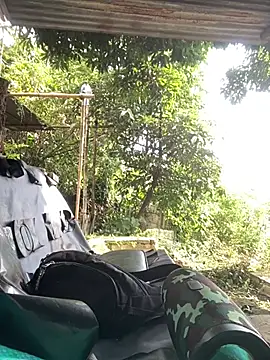 Jestebanano online show from March 7, 9:01 pm