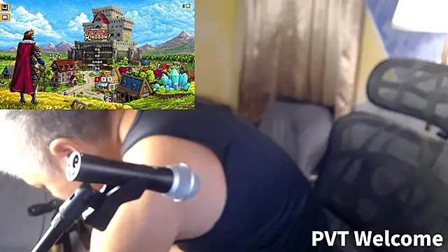 taiwan07010 online show from October 24, 1:57 pm