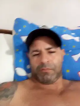 Snapshot of Marciogrei chatting on February 15, 8:34 pm Marciogrei online show from February 15, 8:34 pm