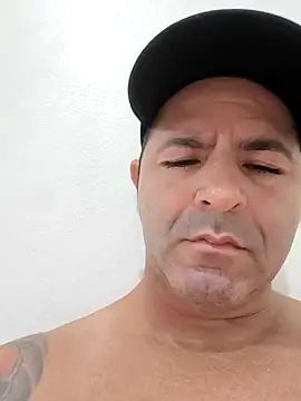 Marciogrei online show from March 16, 10:47 pm