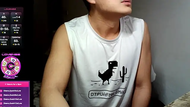 0066top online show from January 26, 5:13 pm