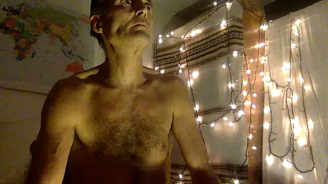 TowaFreespirit online show from December 7, 10:17 pm