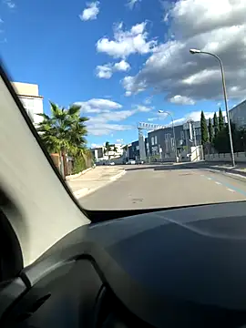 CrazyBoy95 online show from October 6, 1:38 pm