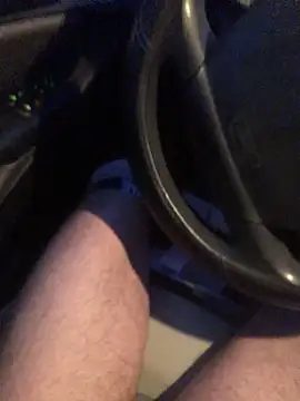 CrazyBoy95 online show from March 15, 5:30 pm