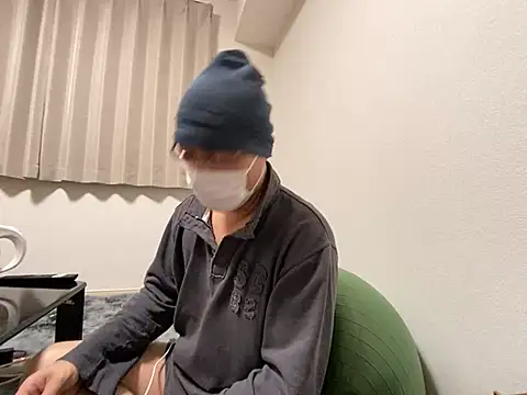 Snapshot of Grandpa29hijii chatting on February 9, 1:56 pm Grandpa29hijii online show from February 9, 1:56 pm