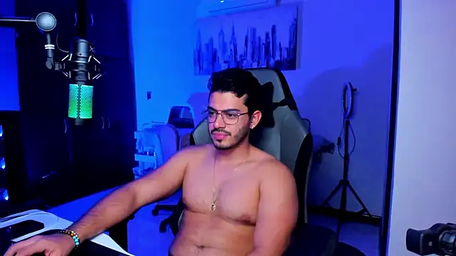 BrunoD31 online show from November 16, 5:09 am