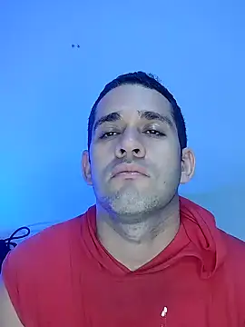 CRISTHIAN GREY01 online show from December 5, 5:48 am