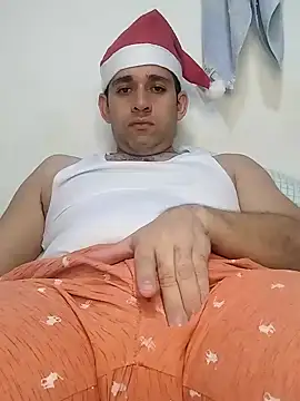 CRISTHIAN GREY01 online show from December 6, 5:53 am