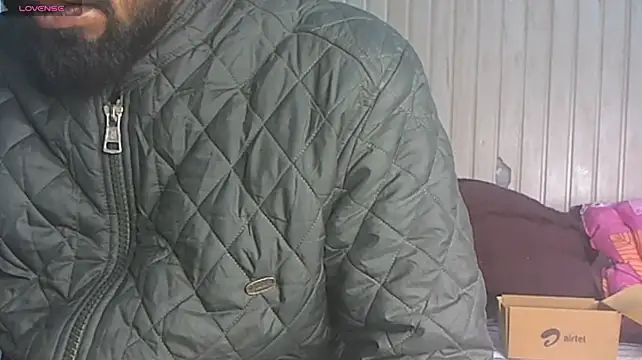 vicky dear love online show from December 9, 3:29 am