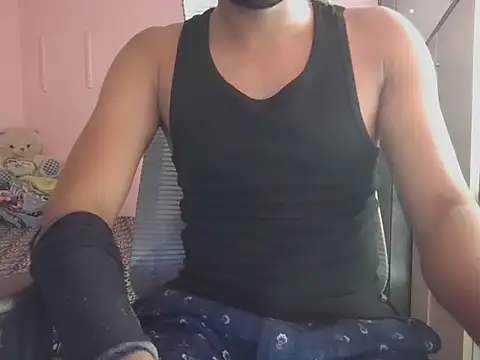 KissesBoyAD online show from November 16, 6:32 pm