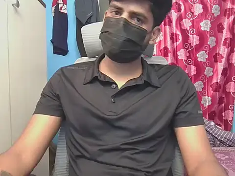 KissesBoyAD online show from February 18, 6:38 pm