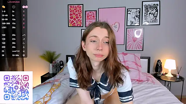 dani murrr online show from July 24, 7:43 pm
