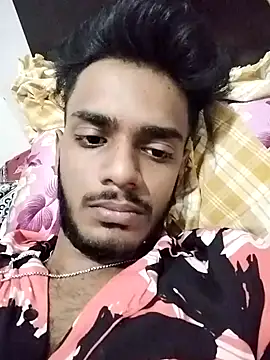 PRASADREDDY HYD online show from December 19, 7:07 pm