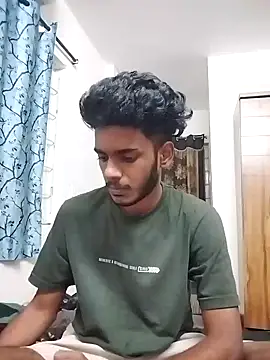 PRASADREDDY HYD online show from December 9, 1:57 pm