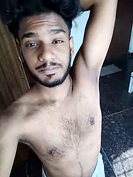 PRASADREDDY HYD online show from March 10, 5:22 am