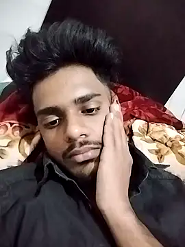 PRASADREDDY HYD online show from February 8, 6:33 pm