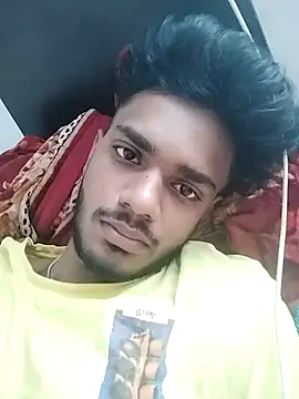 PRASADREDDY HYD online show from February 5, 4:48 am