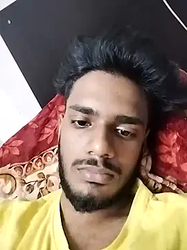 PRASADREDDY HYD online show from January 27, 6:20 pm