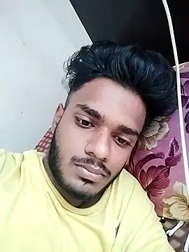 PRASADREDDY HYD online show from February 28, 5:04 am