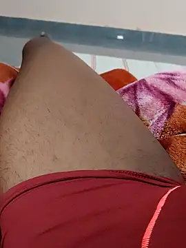 MrNick74 online show from October 5, 6:01 pm