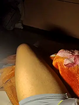 MrNick74 online show from October 6, 6:01 pm