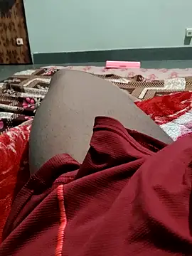 MrNick74 online show from February 19, 7:32 pm