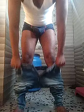 MrNick74 online show from December 16, 8:31 am