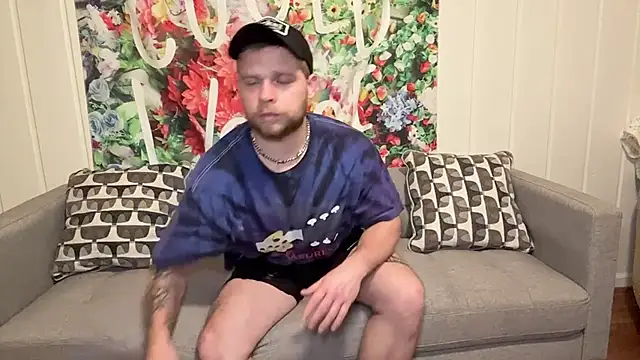 DaddydayDrinkzz online show from June 14, 4:14 am