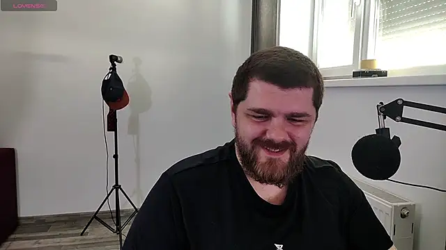 KingMarti online show from September 14, 1:13 pm