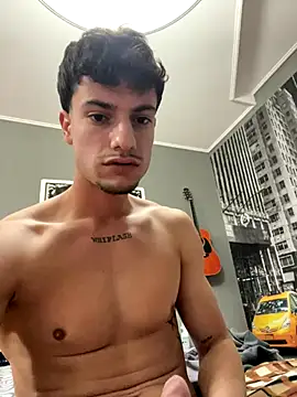 SAINT69BLABLA online show from December 3, 5:08 pm