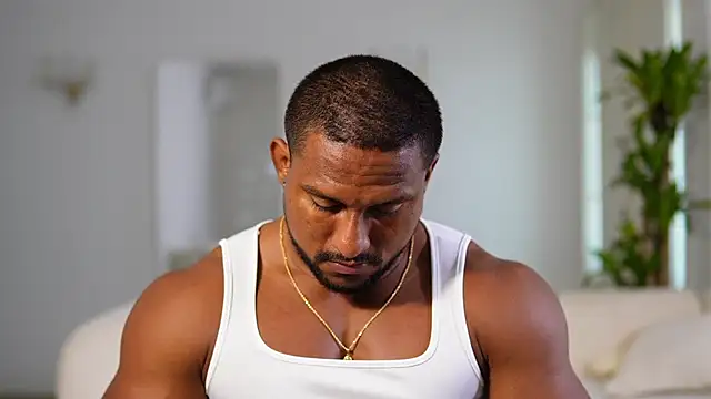 CallumMuscle online show from June 8, 8:43 pm