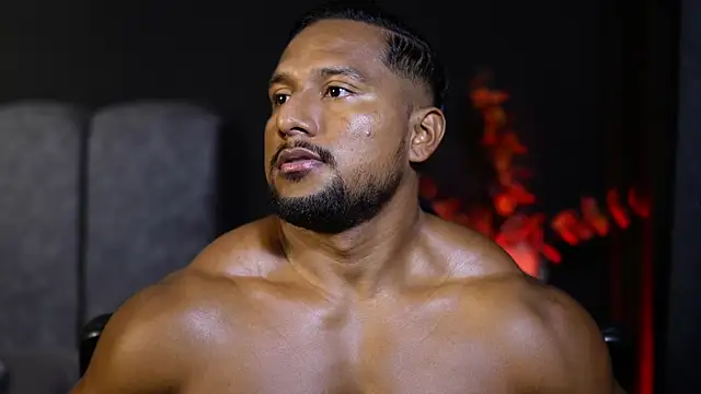 CallumMuscle online show from November 17, 10:51 am