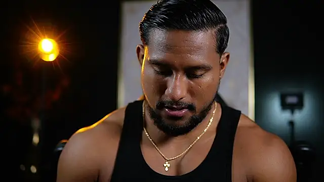 CallumMuscle online show from September 12, 5:57 pm