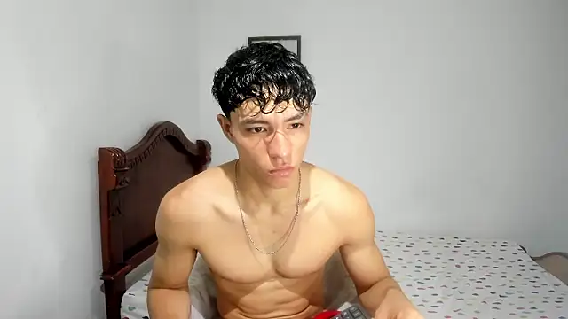 enzo sloran online show from October 21, 1:36 pm