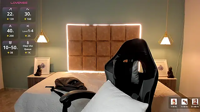 AlejooTwink online show from April 21, 3:34 am