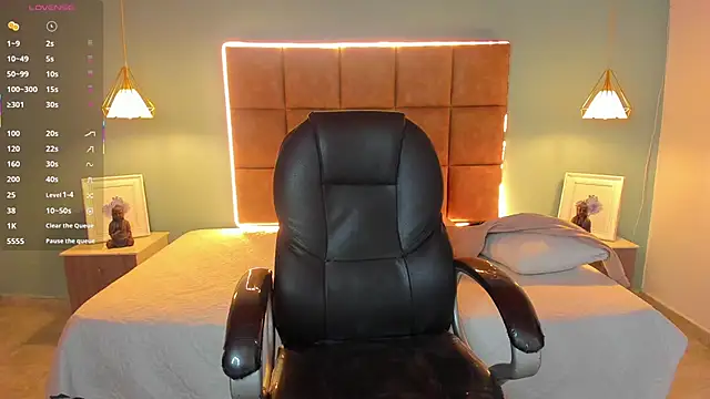 AlejooTwink online show from October 23, 3:21 am