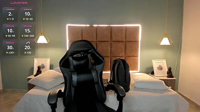 AlejooTwink online show from April 22, 7:13 am