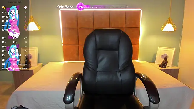 AlejooTwink online show from December 15, 1:35 am