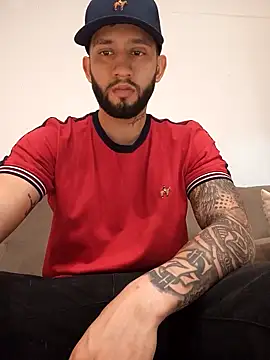 maxXximo777 online show from December 9, 4:34 am