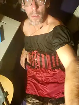 chatwatchcum online show from October 20, 3:43 am