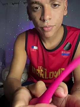 Leo bunny hot online show from November 24, 3:18 am