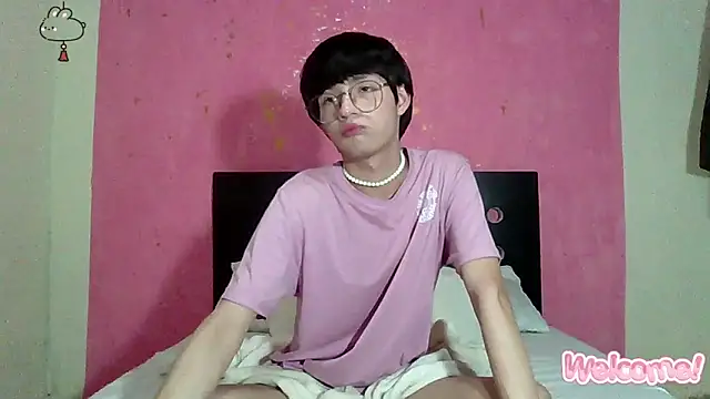 seung vinblue online show from January 12, 10:22 pm